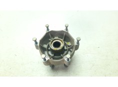 Recambio de buje delantero izquierdo para piaggio (vespa) mp3 400 hpe referencia OEM IAM 650907   2