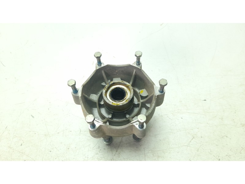 Recambio de buje delantero izquierdo para piaggio (vespa) mp3 400 hpe referencia OEM IAM 650907  