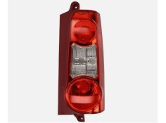 Recambio de piloto trasero derecho para citroën berlingo cuadro referencia OEM IAM 6351FJ 103F07371770 CI9184153