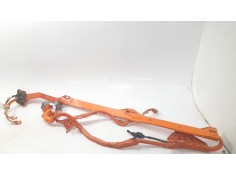 CABLEADO ELECTRICO 821H112 