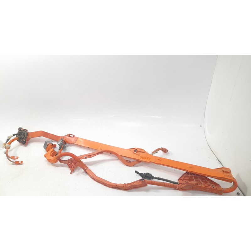 Recambio de cableado electrico para toyota corolla station wagon (_e21_) 2.0 hybrid (mzeh12) referencia OEM IAM 821H112  