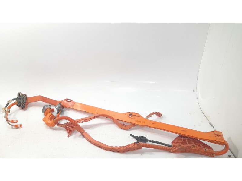 Recambio de cableado electrico para toyota corolla station wagon (_e21_) 2.0 hybrid (mzeh12) referencia OEM IAM 821H112  