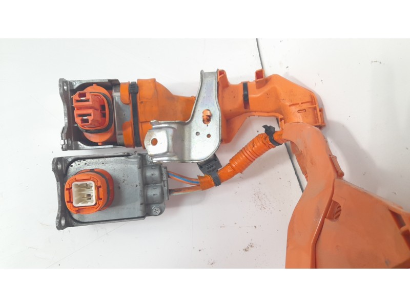 Recambio de cableado electrico para toyota corolla station wagon (_e21_) 2.0 hybrid (mzeh12) referencia OEM IAM 821H112  