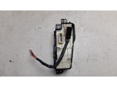 Recambio de mando limpia para renault captur ii (hf_) tce 160 (hfn1) referencia OEM IAM 8401042120   2