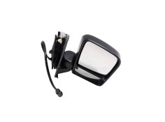 Recambio de retrovisor derecho para ford tourneo connect (tc7) referencia OEM IAM 4372520 1051033013 1051033013 , FD9307303 , 27