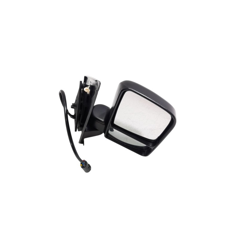 Recambio de retrovisor derecho para ford tourneo connect (tc7) referencia OEM IAM 4372520 1051033013 1051033013 , FD9307303 , 27