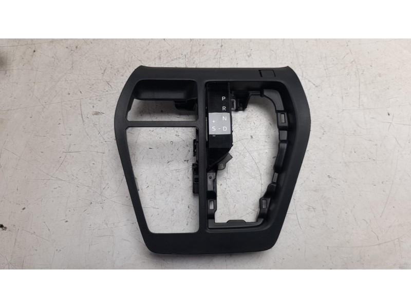 Recambio de modulo electronico para renault captur ii (hf_) tce 160 (hfn1) referencia OEM IAM 76L816  