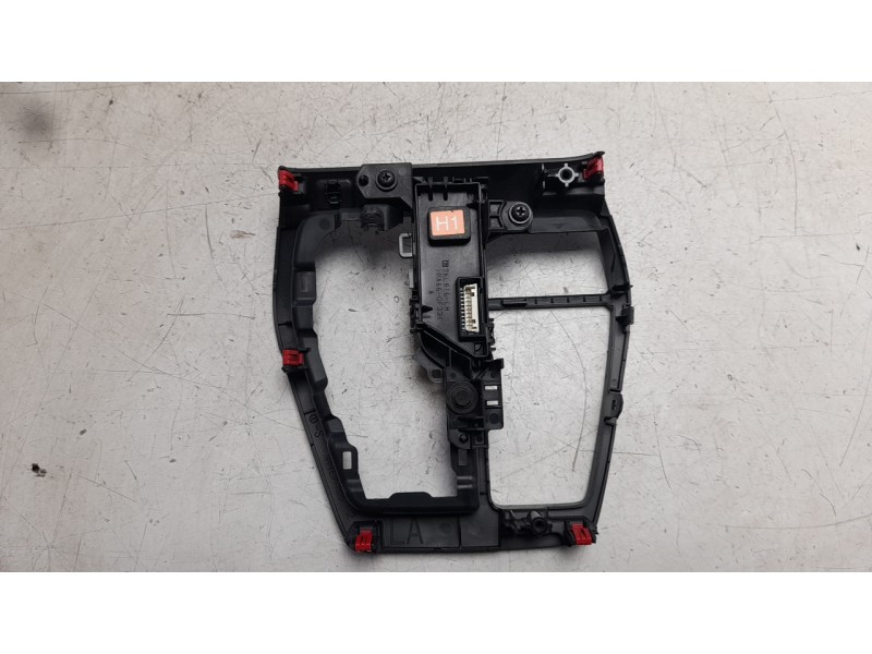 Recambio de modulo electronico para renault captur ii (hf_) tce 160 (hfn1) referencia OEM IAM 76L816  