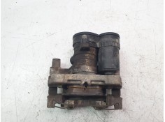 Recambio de pinza de freno trasera izquierda para land rover discovery sport (l550) 2.2 d 4x4 referencia OEM IAM FK722K328BD  