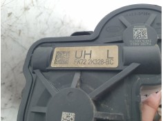 Recambio de pinza de freno trasera izquierda para land rover discovery sport (l550) 2.2 d 4x4 referencia OEM IAM FK722K328BD   2