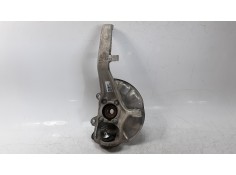Recambio de mangueta delantera izquierda para mercedes-benz clase m (w166) ml 350 bluetec (166.004) referencia OEM IAM A16633009