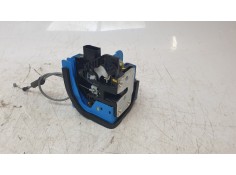 CERRADURA PUERTA DELANTERA IZQUIERDA 81310K7000 