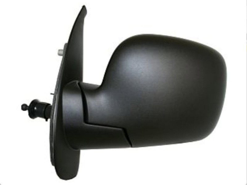 Recambio de retrovisor izquierdo para renault kangoo referencia OEM IAM 7701068839 1051985012 1051985012 , RN9187114 , 24806711 