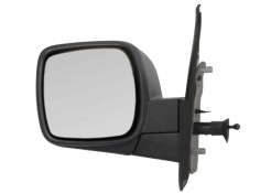 Recambio de retrovisor izquierdo para renault kangoo referencia OEM IAM 7701068839 1051985012 1051985012 , RN9187114 , 24806711 