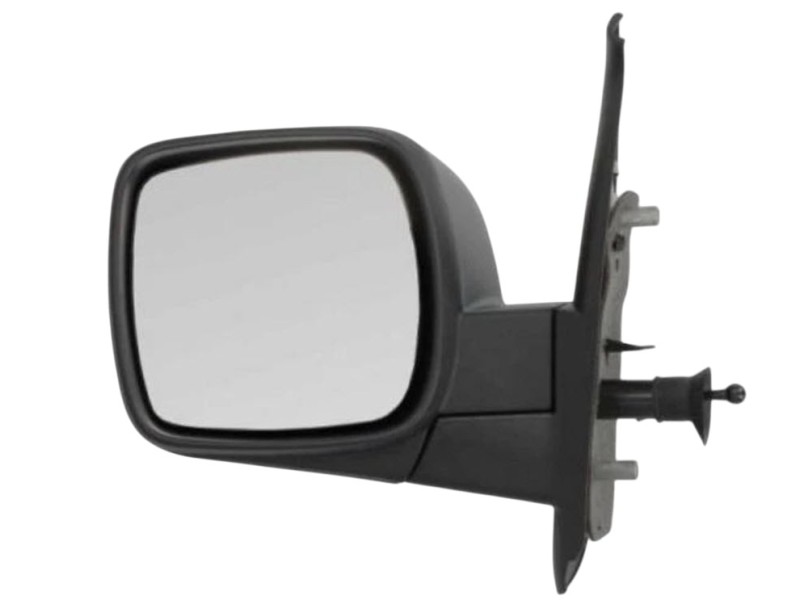 Recambio de retrovisor izquierdo para renault kangoo referencia OEM IAM 7701068839 1051985012 1051985012 , RN9187114 , 24806711 