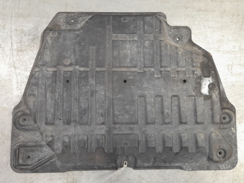 Recambio de cubrecarter para land rover discovery sport (l550) 2.0 d 4x4 referencia OEM IAM 39GJ326B629AA  