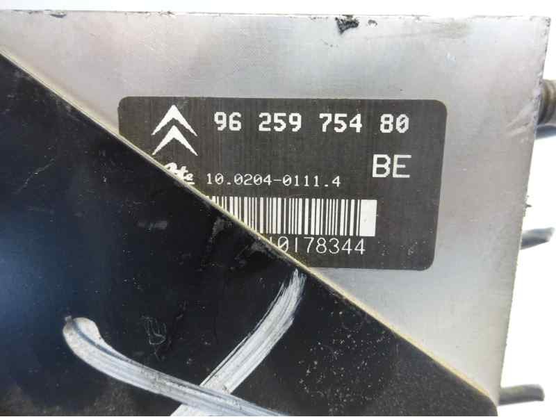 Recambio de abs para citroen xantia berlina 2.0 hdi cat (rhy / dw10td) referencia OEM IAM 9625975480  
