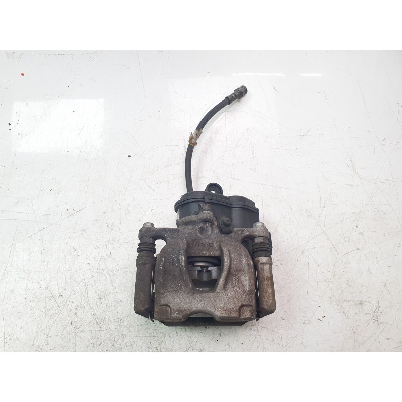 Recambio de pinza de freno trasera izquierda para audi a4 b9 (8w2, 8wc) 2.0 tdi referencia OEM IAM 8W0405AT  
