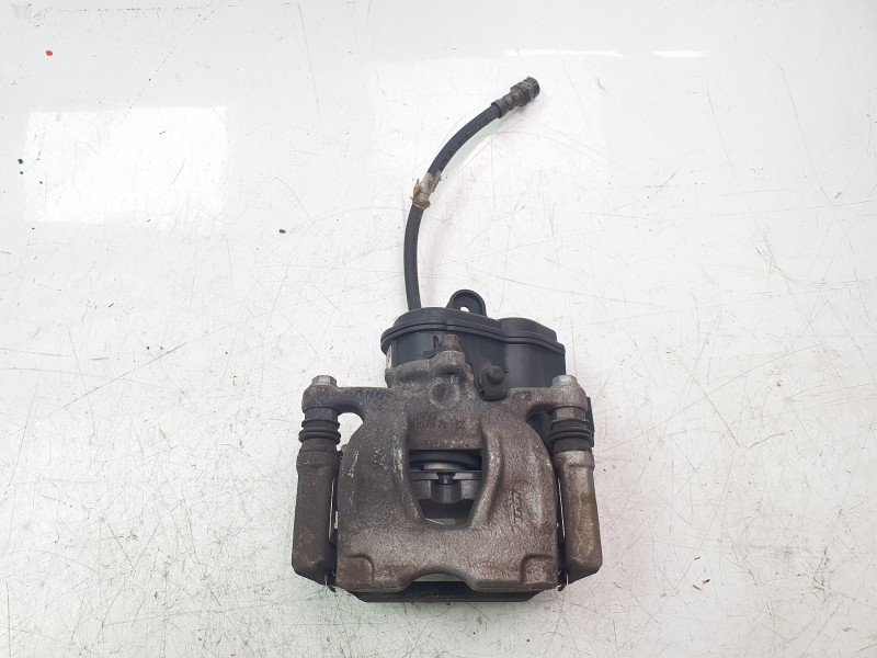 Recambio de pinza de freno trasera izquierda para audi a4 b9 (8w2, 8wc) 2.0 tdi referencia OEM IAM 8W0405AT  