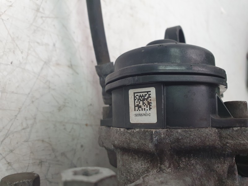 Recambio de pinza de freno trasera izquierda para audi a4 b9 (8w2, 8wc) 2.0 tdi referencia OEM IAM 8W0405AT  