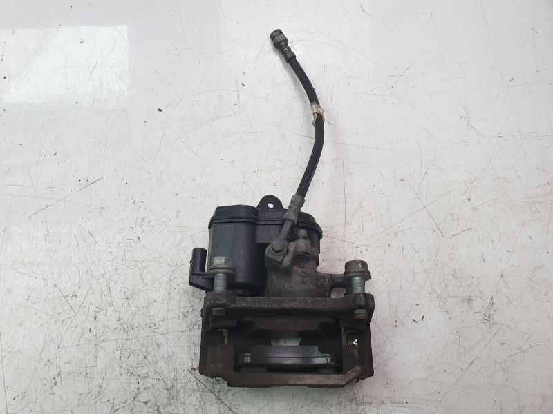 Recambio de pinza de freno trasera izquierda para audi a4 b9 (8w2, 8wc) 2.0 tdi referencia OEM IAM 8W0405AT  