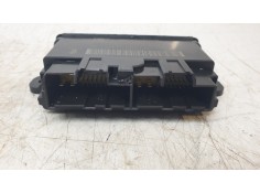 Recambio de modulo confort para renault megane iv hatchback (b9a/m/n_) 1.3 tce 140 (b9nb) referencia OEM IAM JX7T14B531AC   2