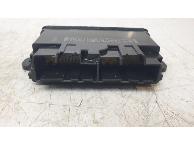 Recambio de modulo confort para renault megane iv hatchback (b9a/m/n_) 1.3 tce 140 (b9nb) referencia OEM IAM JX7T14B531AC  