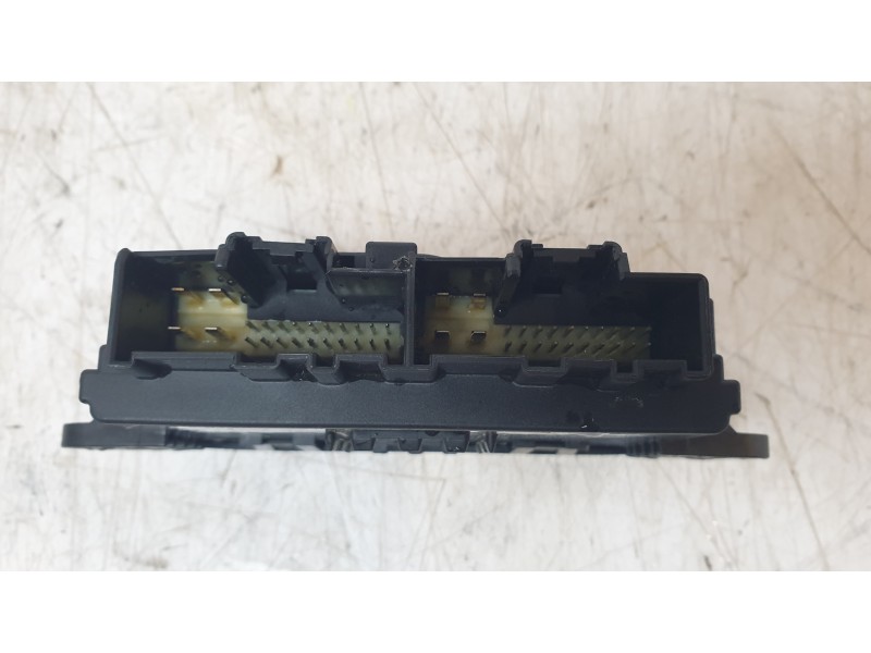 Recambio de modulo confort para renault megane iv hatchback (b9a/m/n_) 1.3 tce 140 (b9nb) referencia OEM IAM JX7T14B531AC  