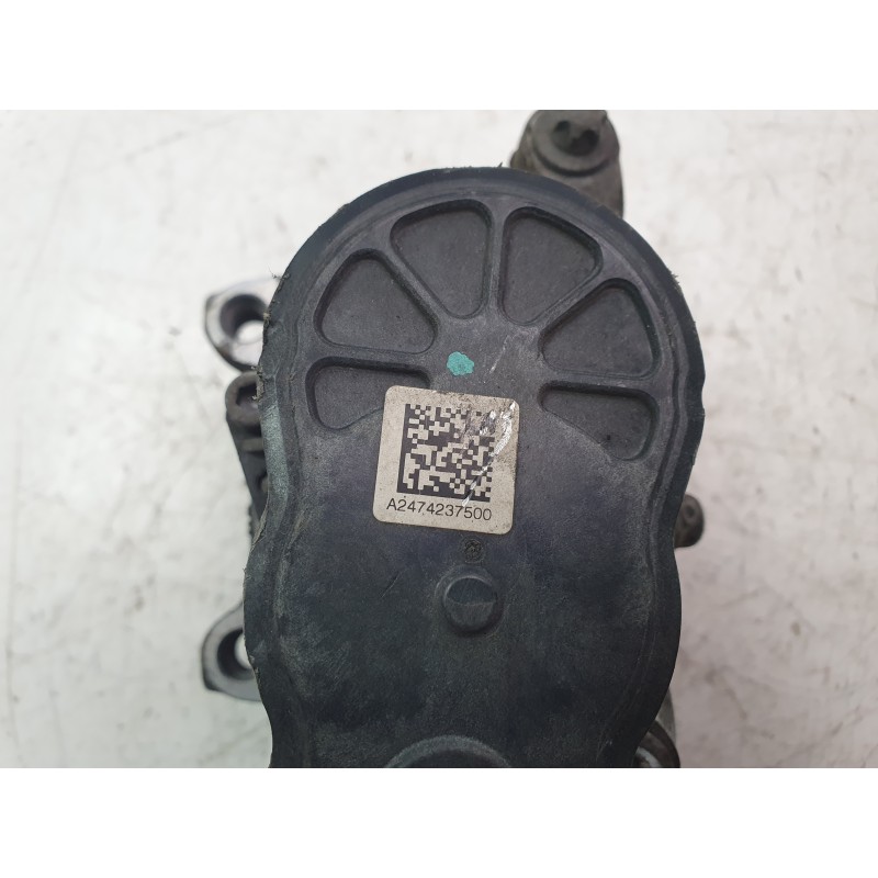 Recambio de pinza de freno trasera izquierda para mercedes-benz clase b sports tourer (w247) b 200 d (247.012) referencia OEM IA