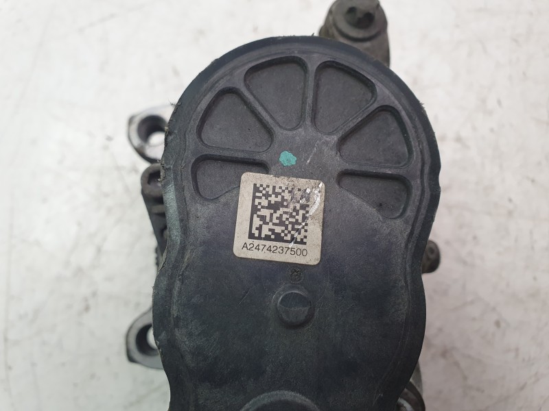 Recambio de pinza de freno trasera izquierda para mercedes-benz clase b sports tourer (w247) b 200 d (247.012) referencia OEM IA