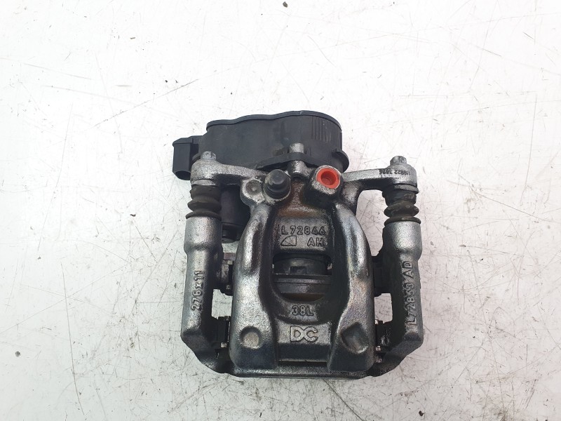 Recambio de pinza de freno trasera izquierda para mercedes-benz clase b sports tourer (w247) b 200 d (247.012) referencia OEM IA