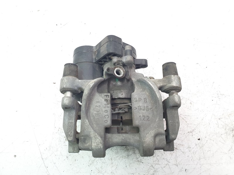 Recambio de pinza de freno trasera derecha para ford kuga st-line referencia OEM IAM GV612D250A  