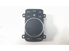 Recambio de mando multifuncion para bmw 1 (f40) 118 i referencia OEM IAM 658256424201  