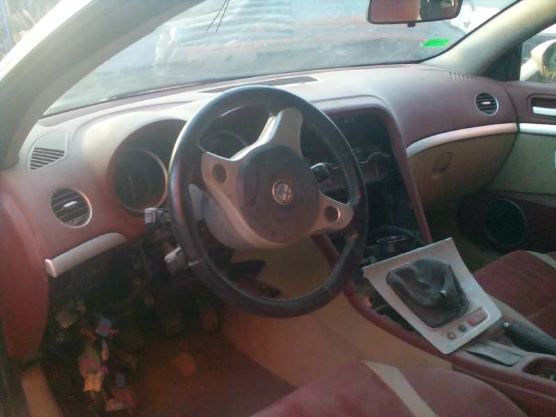 alfa romeo brera (177) del año 2007