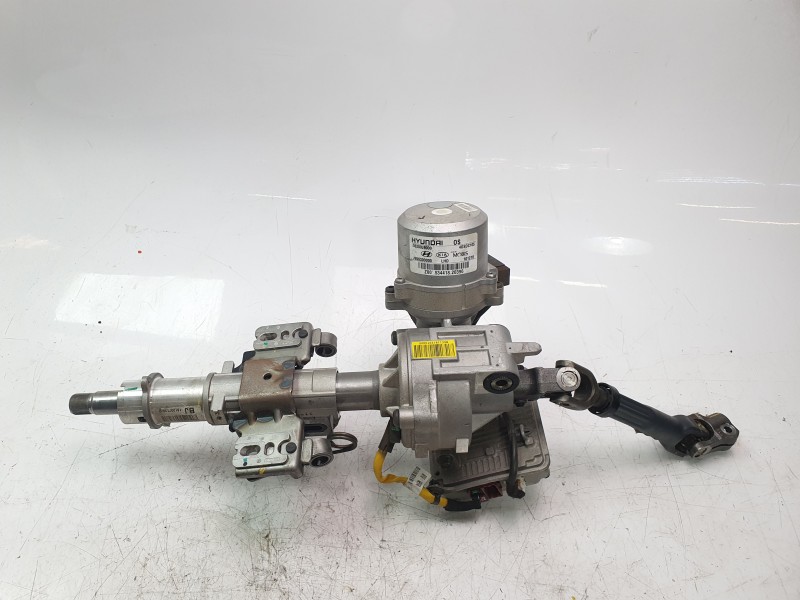 Recambio de columna direccion para hyundai kona pure referencia OEM IAM 56300J9000  