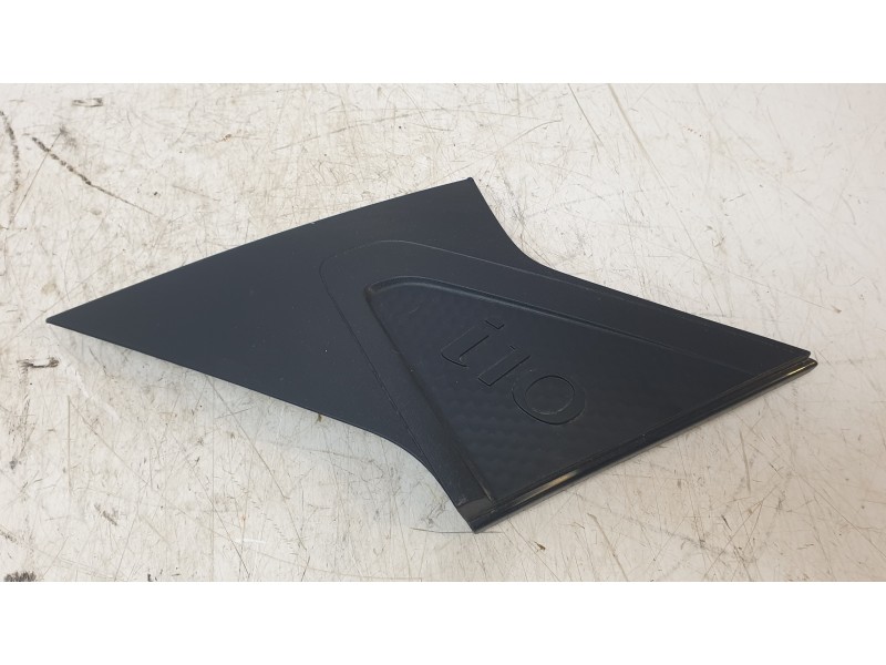 Recambio de moldura para hyundai i10 iii (ac3, ai3) 1.0 mpi referencia OEM IAM 87841K7000  