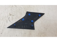 Recambio de moldura para hyundai i10 iii (ac3, ai3) 1.0 mpi referencia OEM IAM 87841K7000   2