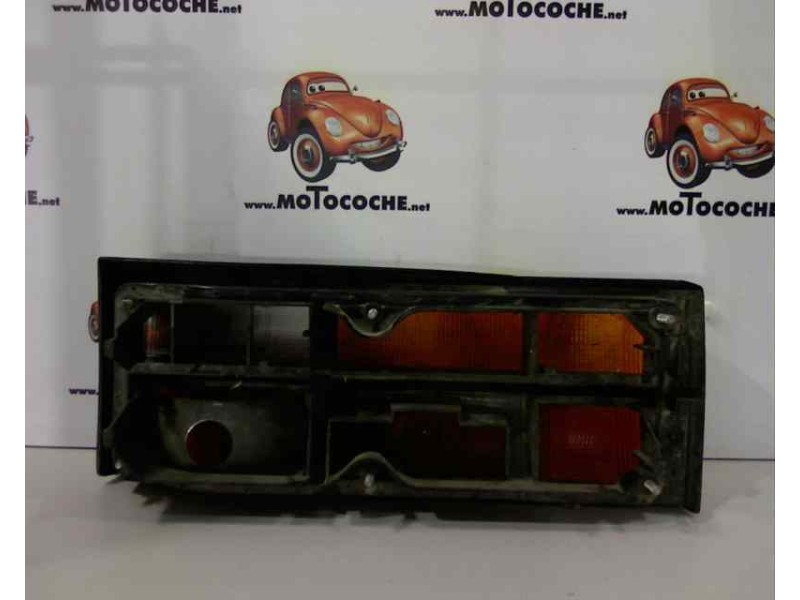 Recambio de piloto trasero izquierdo para audi 100 (431/433/435) referencia OEM IAM   