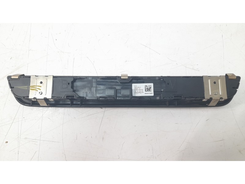 Recambio de mando multifuncion para bmw 1 (f40) 118 i referencia OEM IAM 61315A47C50  