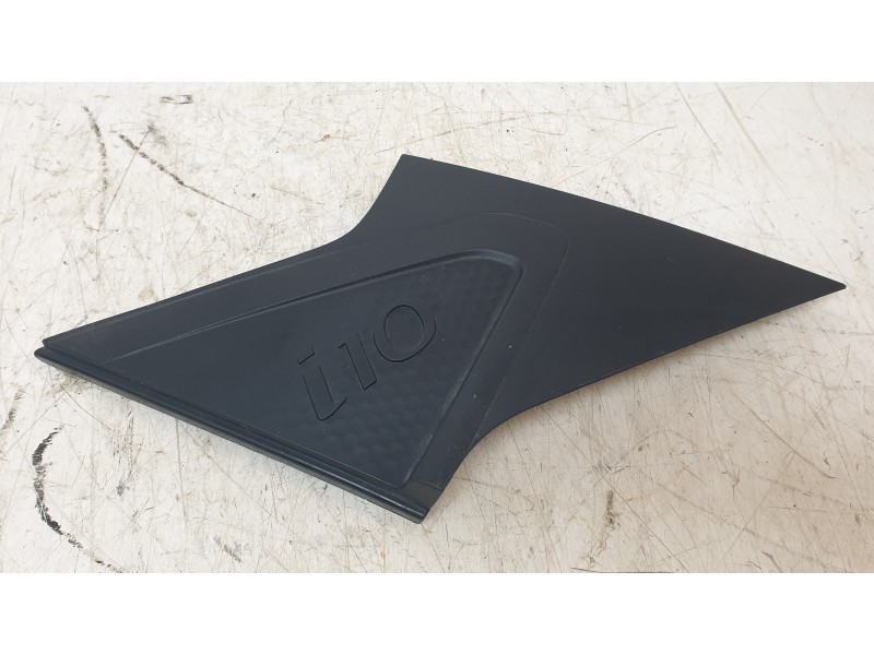 Recambio de moldura para hyundai i10 iii (ac3, ai3) 1.0 mpi referencia OEM IAM 87831K7000  