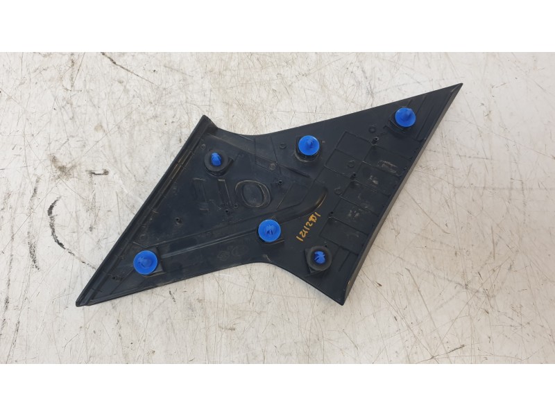 Recambio de moldura para hyundai i10 iii (ac3, ai3) 1.0 mpi referencia OEM IAM 87831K7000  