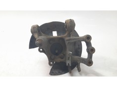 Recambio de mangueta trasera derecha para mazda 6 lim. (gh)(.2012) style referencia OEM IAM GHR12611XA  