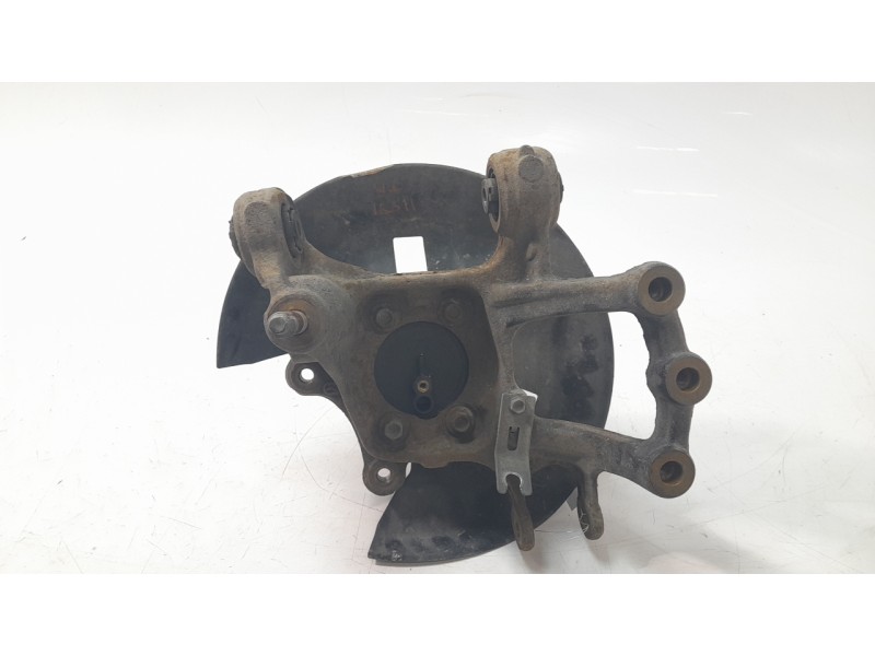 Recambio de mangueta trasera derecha para mazda 6 lim. (gh)(.2012) style referencia OEM IAM GHR12611XA  