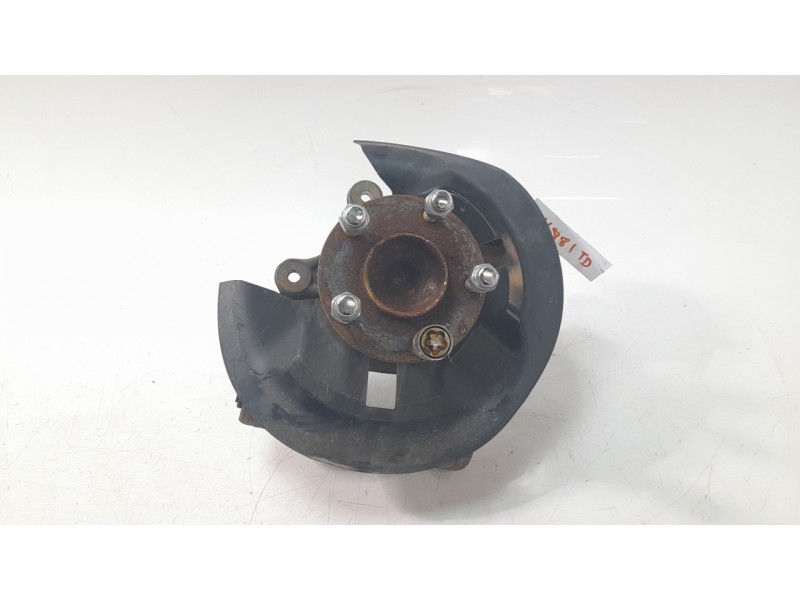 Recambio de mangueta trasera derecha para mazda 6 lim. (gh)(.2012) style referencia OEM IAM GHR12611XA  