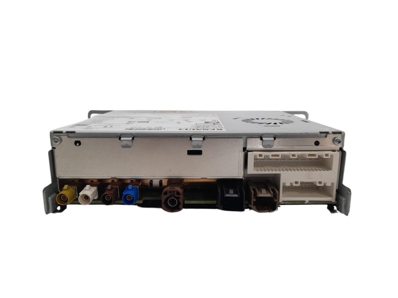 Recambio de sistema audio / radio cd para renault captur ii 1.0 tce referencia OEM IAM 280342895R  