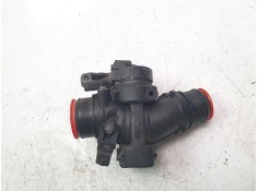 Recambio de caja mariposa para peugeot 307 (3a/c) 1.6 hdi referencia OEM IAM 9660030480  