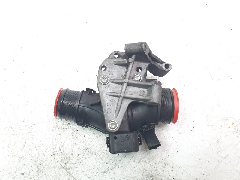 Recambio de caja mariposa para peugeot 307 (3a/c) 1.6 hdi referencia OEM IAM 9660030480  