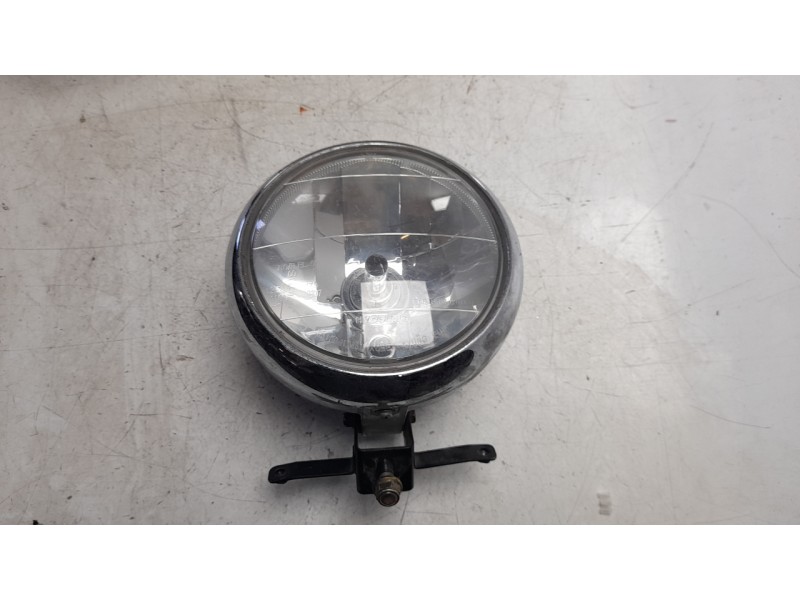 Recambio de faro delantero para hyosung gv 125 classic referencia OEM IAM 35100HM8102 35100HM8171 