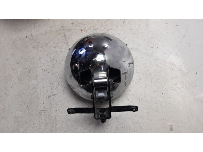 Recambio de faro delantero para hyosung gv 125 classic referencia OEM IAM 35100HM8102 35100HM8171 