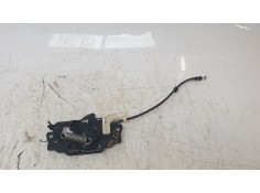 CERRADURA CAPO BM5A16700AG BM5A16700AG 
